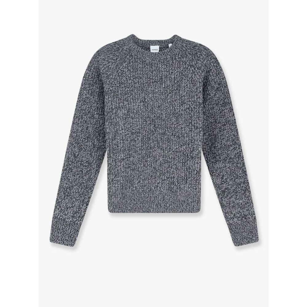 Aspesi Women Virgin Wool Sweater